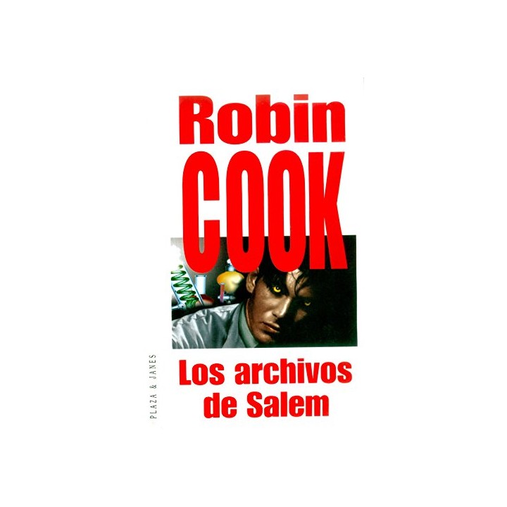 Los Archivos De Salem